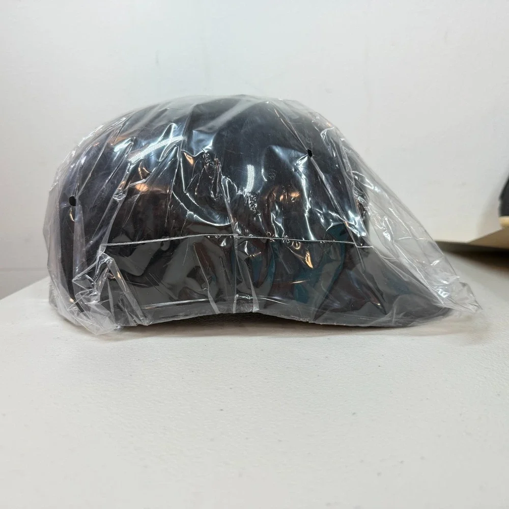 Vintage Portland Sea Dogs Souvenir Helmet MiLB Marlins USA Sports Products Corp